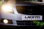 Chevrolet Lacetti 2009 года
